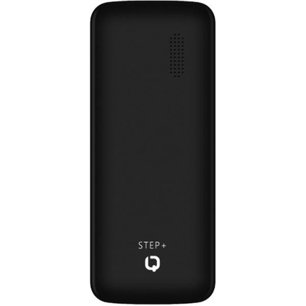 Мобильный телефон BQ-Mobile BQM-1831 Step + Черный