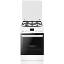 Кухонная плита Hansa FCMW582233