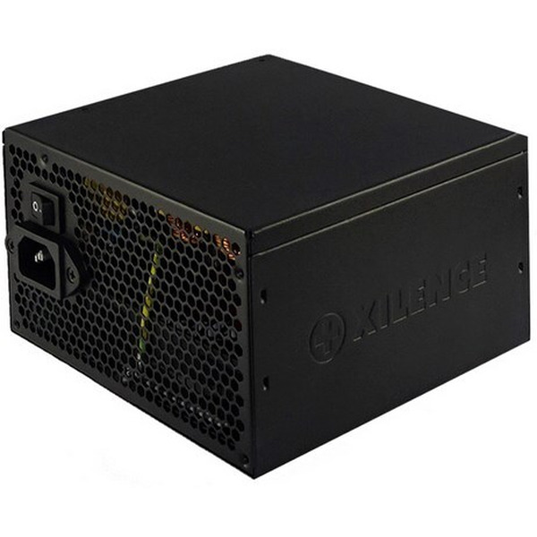 Блок питания Xilence XP530R8 (XN061)