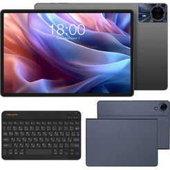 Планшет Teclast T65MAX Premium set 8GB/256GB (серый)