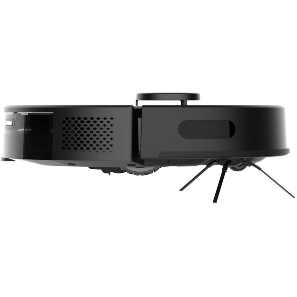 Робот-пылесос TCL Sweeva 6500 (черный)