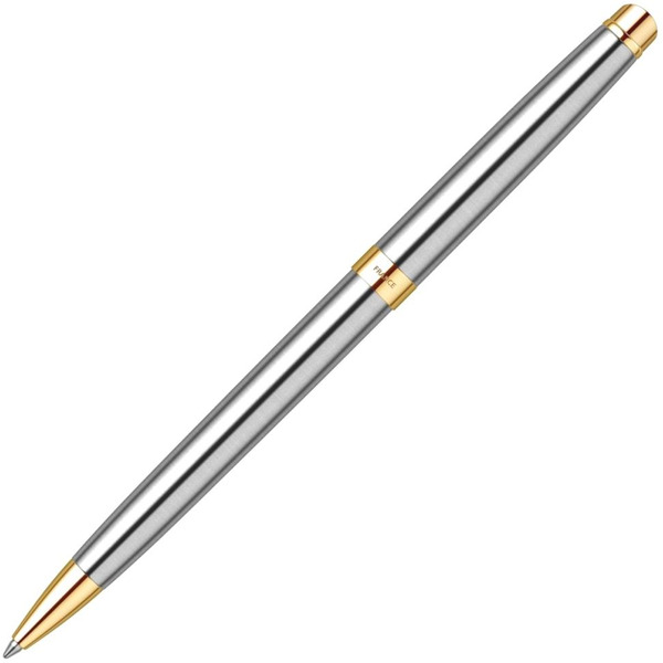 Ручка Waterman Hemisphere (S0920370) Steel GT M