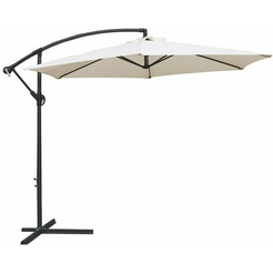 Садовый зонт Green Glade 6001 (бежевый)