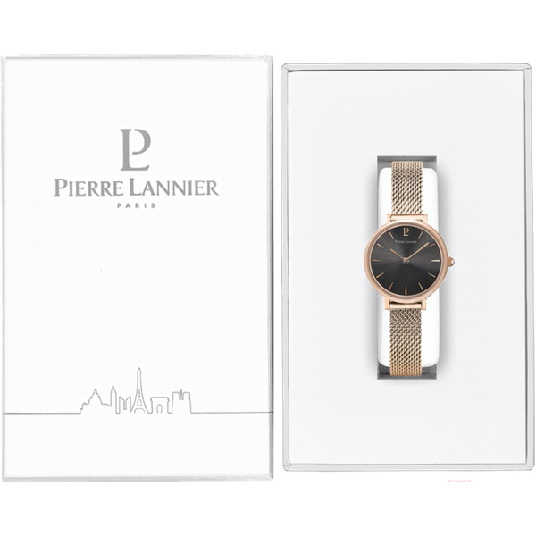 Наручные часы Pierre Lannier Nova 014J938