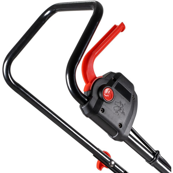 Газонокосилка электрическая Ставр ГКЭ-1400М (ст1400мгкэ)