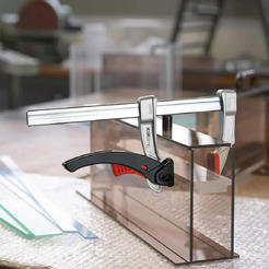 Струбцина рычажная Bessey KLI25