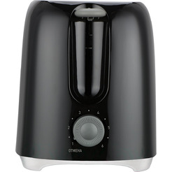 Тостер CENTEK CT-1425 (черный)