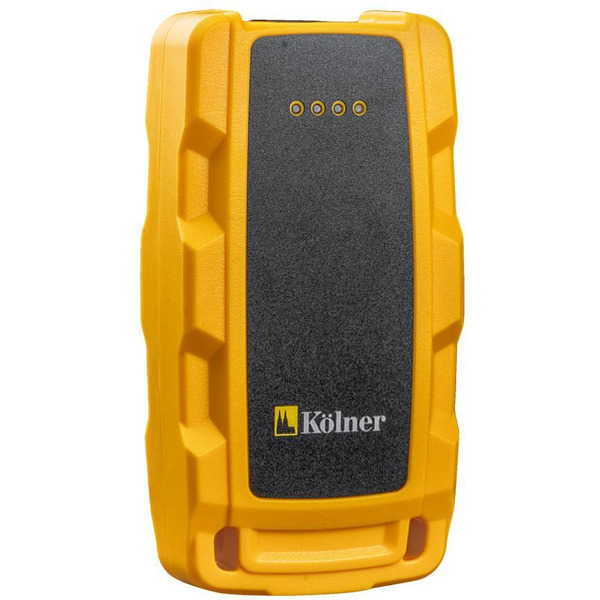 Пуско-зарядное устройство для аккумуляторов Kolner KBJS 400/8 (8010200096) кн400-8бжс