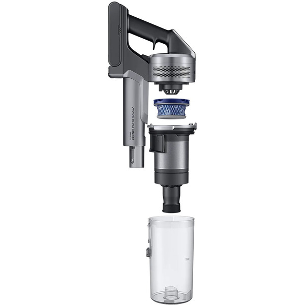 Пылесос SAMSUNG VS20T7536T5/EV