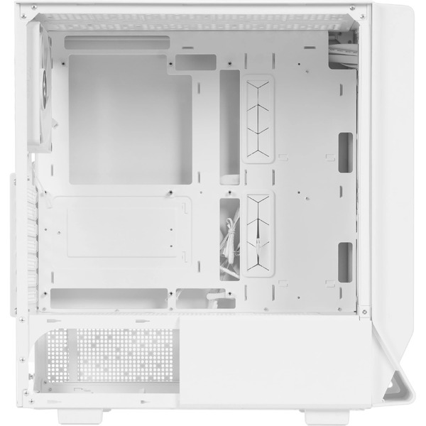 Корпус Thermaltake Ceres 330 TG ARGB Snow CA-1Y2-00M6WN-01