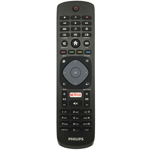 Телевизор PHILIPS 43PFS5302/12