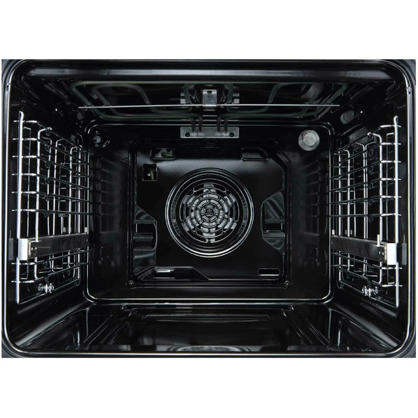 Духовой шкаф Evelux EO 650 PB