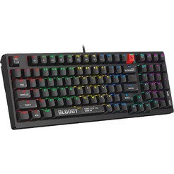 Клавиатура A4TECH Bloody S98 BLACK