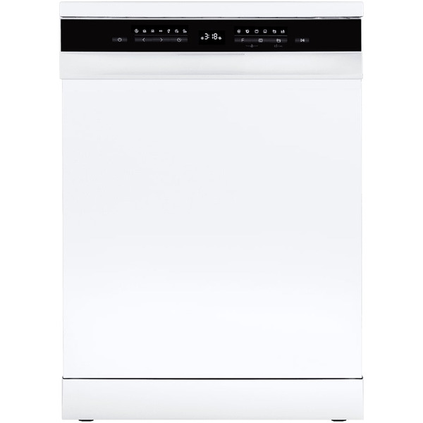 Посудомоечная машина MAUNFELD MWF60331W Inverter