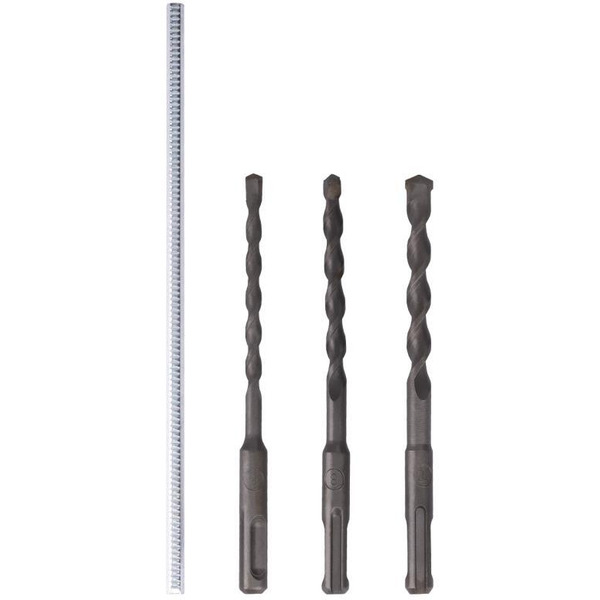 Перфоратор KOLNER KBH 3-20K