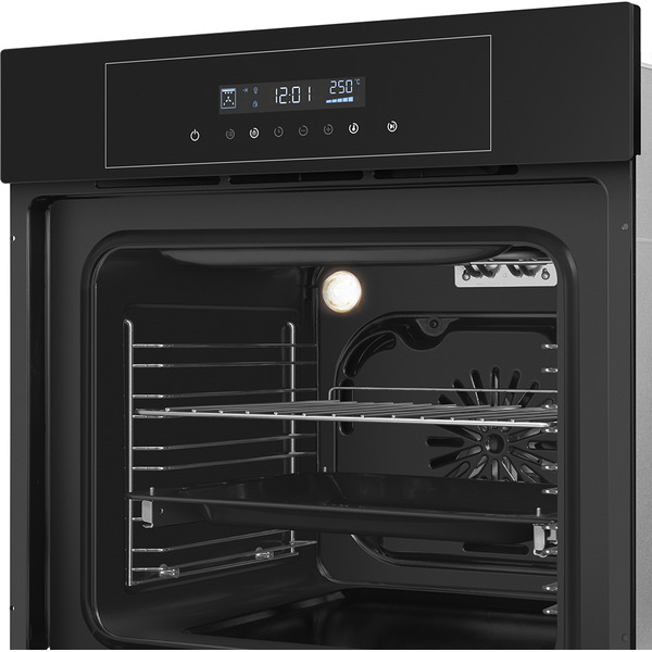 Духовой шкаф MAUNFELD AEOD6063B