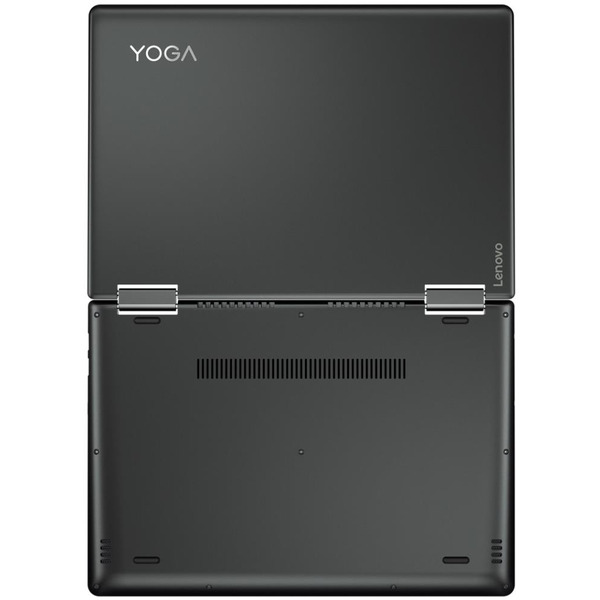 Ноутбук Lenovo Yoga 710-14IKB (80V4004CRA)
