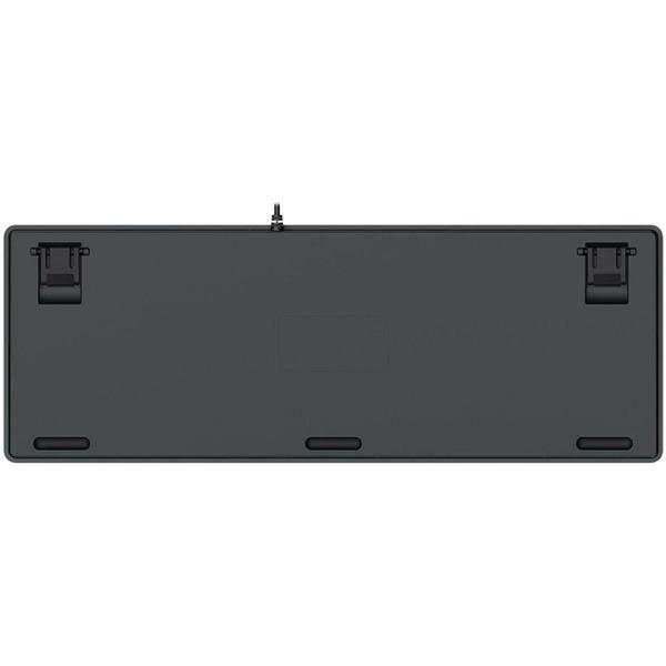 Клавиатура Dareu EK87 Black