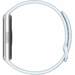 Фитнес-браслет Huawei Band 11 Pro CDY-B49 (голубой)