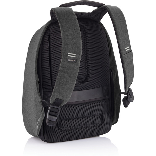 Рюкзак XD Design P705.291 Hero Regular (черный)