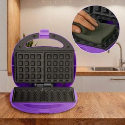 Вафельница Kitfort KT-4685