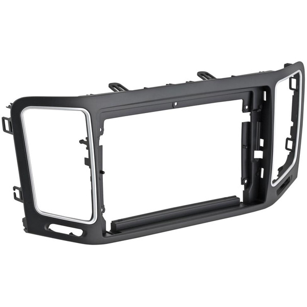 Рамка INCAR RVW-FC914 (VW Sharan 2010+, SEAT Alhambra 2010+)