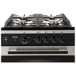 Кухонная плита Gefest ПГ 6500-04 0169