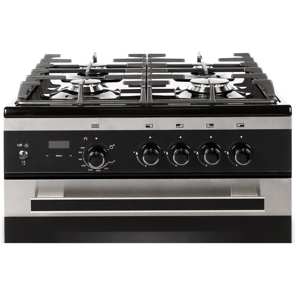 Кухонная плита Gefest ПГ 6500-04 0169