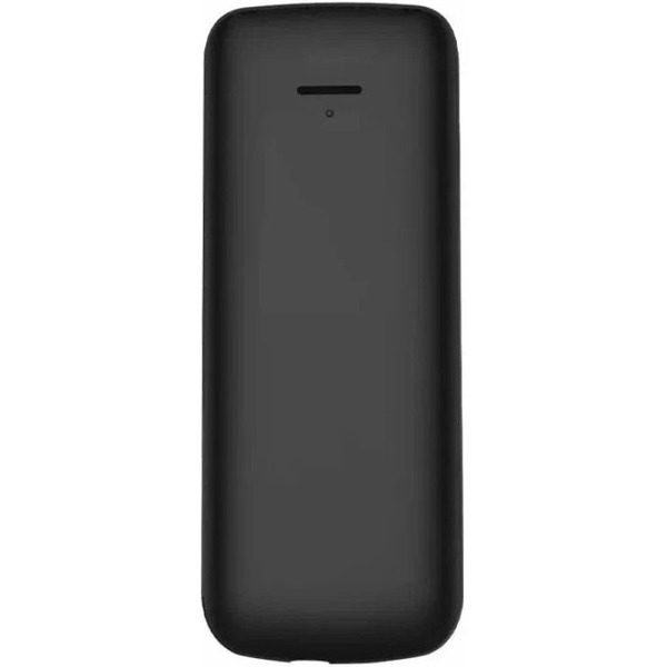 Мобильный телефон TeXet TM-117 (черный)