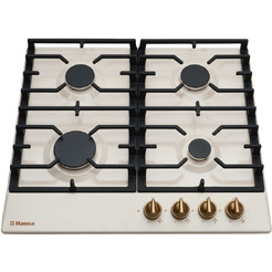 Газовая варочная панель HANSA BHGY610791