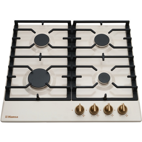 Газовая варочная панель HANSA BHGY610791