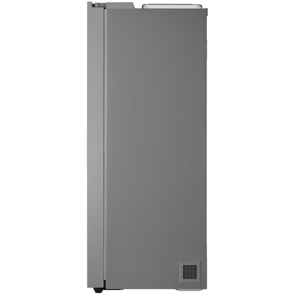 Холодильник LG GC-B257KMHW