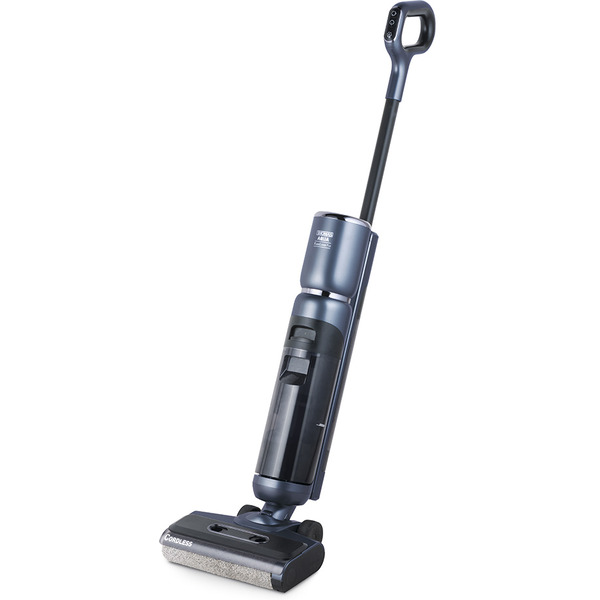 Вертикальный моющий пылесос THOMAS AQUA FLOORCLEANER CORDLESS PLUS (785502)
