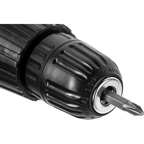 Шуруповерт сетевой Hammer Flex DRL400A