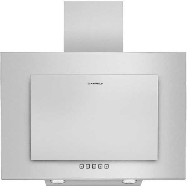 Вытяжка MAUNFELD Tower C 50 (нержавеющая сталь)