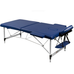 Массажный стол Alpin TMA-70 (dark blue)