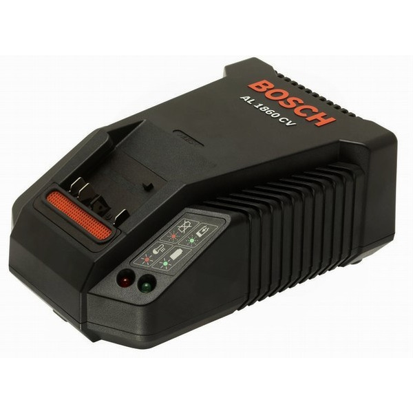 Набор Bosch аккумулятор GBA 18 V 4.0Ah Professional + зарядное AL 1860 CV (1600Z00043)