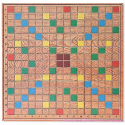 Настольная игра Десятое королевство Словодел (00309)