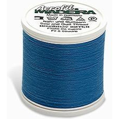 Нитки швейные АЭРОФИЛ 8940 №120 400 м