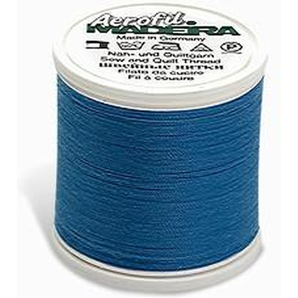 Нитки швейные АЭРОФИЛ 8940 №120 400 м