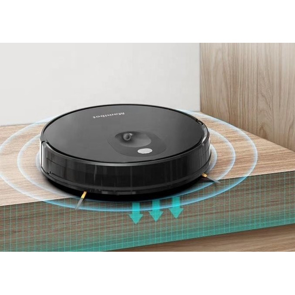 Робот-пылесос Mamibot EXVAC680S