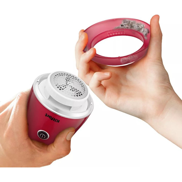 Очиститель катышков Kitfort КТ-6234