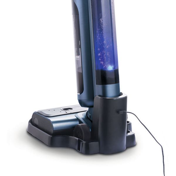 Вертикальный моющий пылесос THOMAS AQUA FLOORCLEANER CORDLESS PLUS (785502)