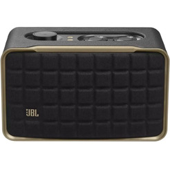 Умная колонка JBL Authentics 200 (черный)