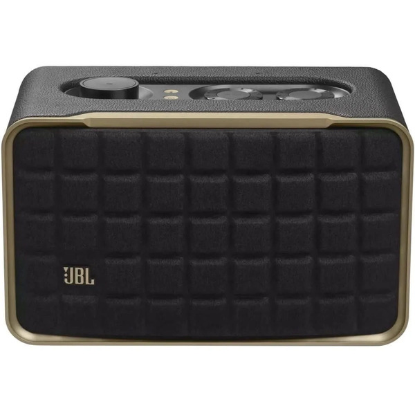 Умная колонка JBL Authentics 200 (черный)