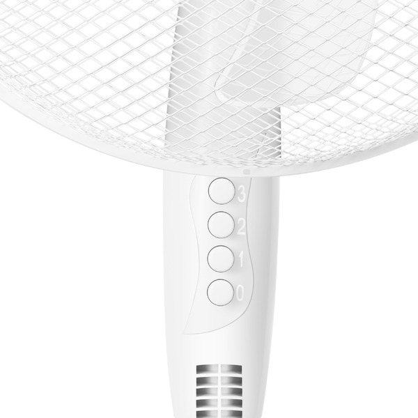 Вентилятор BUGERRO BG-8302