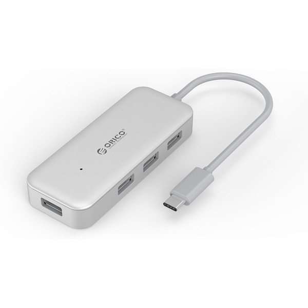 USB-хаб Orico TC4U-U3