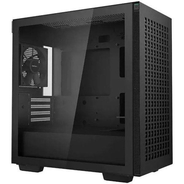 Игровой компьютер HAFF Elemento Aero BK62287