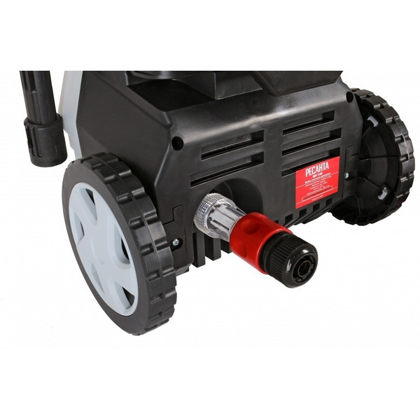 Мойка высокого давления Ресанта МР-140 (70/8/19)