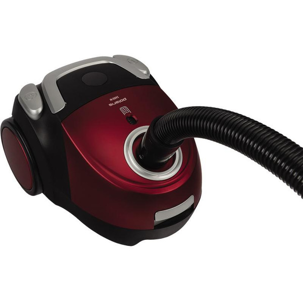 Пылесос POLARIS PVB 1604